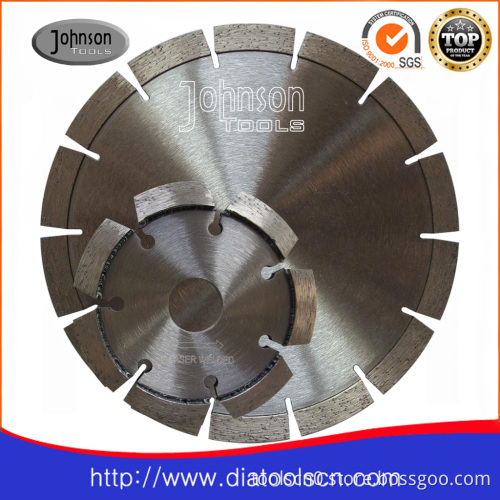 Diamond Circular Saw Blade